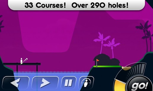 Download Super Stickman Golf